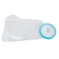 thumbnail image 1 of Shower Bagfor Wound Leg,Leg Cast Covers Adult Waterproof Leg Cast Coversfor Shower Waterproof Short Leg Cast Coverfor Shower Proven Performance, 1 of 8