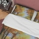 thumbnail image 2 of Árboles Pintados Otoño Funda Nórdica Juego de Cama de Otoño, Colores Cálidos de Otoño Impreso, 2 of 6