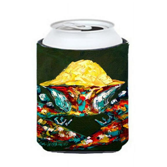 Crab Pick Me Can Or Bottle Hugger