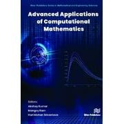 Advanced Applications of Computational Mathematics (Hardcover)