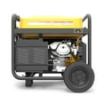 thumbnail image 2 of Firman P08004 10,000/8,000 Watt 120/240 V Gas Remote Start Generator, cETL, 2 of 2