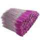 thumbnail image 1 of Cepillo de pestañas de cristal, varitas de rímel desechables, cepillos de carrete para extensiones de pestañas, suministros para cejas, 1 of 5