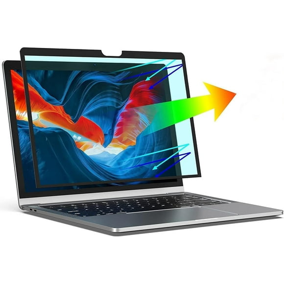 MacBook Pro 16 Inch Screen Protector, MacBook Pro 16 Inch Screen Protector 2021 Anti Blue Light Screen Protector Eye