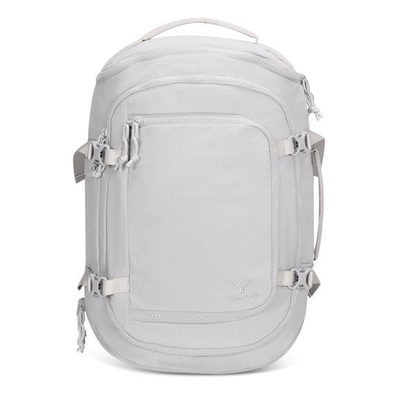 Active Daily Backpack – Hynes Eagle – Dove Gray