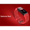 thumbnail image 2 of Reloj Inteligente Yotijar ID115 Plus Monitoreo de Frecuencia Cardíaca Pulsera Bluetooth, 2 of 7