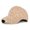Khaki, variant on Kiplyki Women Men Plush Keep Warm Leopard BaseCap Hip Hop Hat Sun Hat