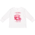 thumbnail image 3 of Inktastic It's my Mommy's 1st Mother's Day Boys or Girls Long Sleeve Toddler T-Shirt, 3 of 5