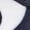 White/Midnight Navy, variant on Kid's Dunk Low Chlorophyll Shoes, from StockX