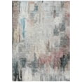thumbnail image 2 of Addison Rugs Chantille Indoor/Outdoor Transitional Abstract Ivory Machine Washable Rectangle Rug, 10' x 14', 2 of 8