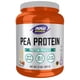thumbnail image 1 of NOW Foods Sports Nutrition, Pea Protein 25 g With BCAAs, Easily Digested, Vanilla Toffee Powder, 2-Pound, 1 of 5