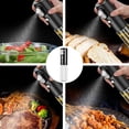 thumbnail image 6 of Electric Butter Sprayer for Popcorn, 200ml Rechargeable Butter Dispenser & Oil Sprayer Bottle, 2 Modes Adjustable Continuous Fine Mist for Cooking, Baking, and BBQ (1pc), 6 of 6
