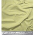 thumbnail image 1 of Soimoi Poly Georgette Fabric Geometric Small Fabric Prints by Yard 42 Inch Wide, 1 of 3