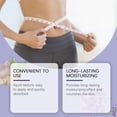 thumbnail image 3 of Craft The Body Shape With Full Body And Shaping Solution Easily Achieving A Slimmer Figure [30ML] Shower Scrub, 3 of 8