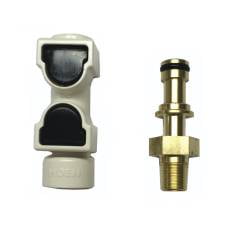 Moen 168666 Adapter Kit For Side Sprayer