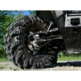 thumbnail image 4 of SuperATV High Clearance 1.5" Offset A Arms for Gen 2 Can|Am Outlander (See Fitment) | Black|AA-CA-GEN2-1.5-HC-02, 4 of 5