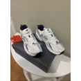 thumbnail image 2 of New Balance 530 Running Shoes Sneakers White Silver MR530SG Men’s Size 11, 2 of 5