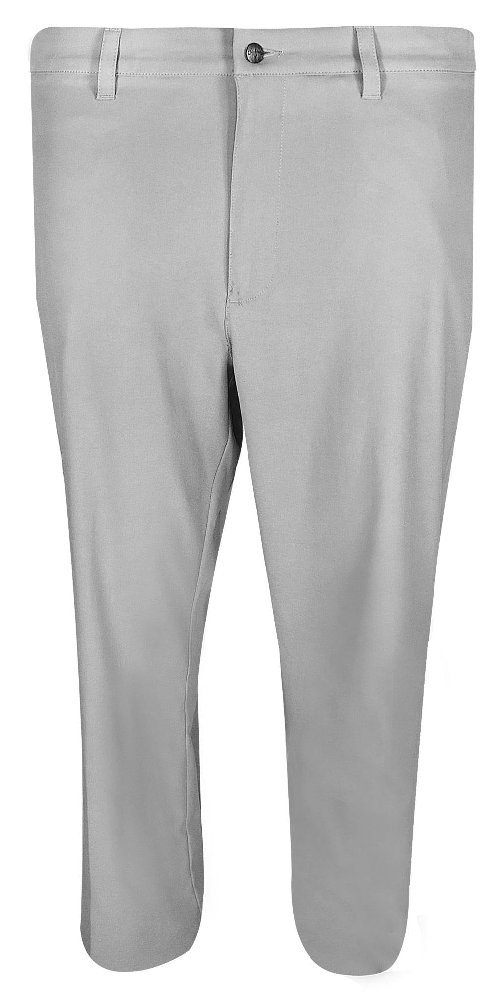 Callaway Golf Stretch Solid Pants