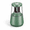 Green, variant on Black Heavy Duty Electric Pencil Sharpener for #2 Colored Charcoal Pencils