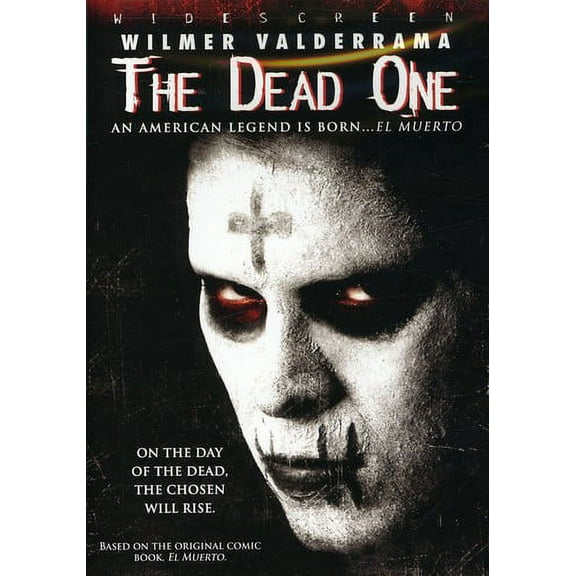 Dead One ( (DVD))