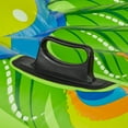 thumbnail image 4 of Intex Giant Inflatable Colorful Peacock Island Ride On Swimming Pool Float Raft, 4 of 8