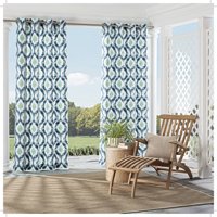 Outdoor Curtains