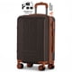 thumbnail image 1 of Maleta de viaje Carry-on de mano cabina 20” 10 kg ABS doble calibre TSA LOCK Rhein Armored Travel, 1 of 9