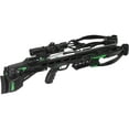 thumbnail image 5 of Centerpoint Sinister 430D Crossbow, 430 FPS, Advanced Cam System, 100-Yard Illuminated Scope, Arrows, Field Points, Quiver Included (C0021), 5 of 5