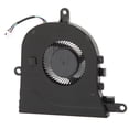 thumbnail image 1 of PC Fans, Low Noise CPU Fan Powerful Heat Dissipation Unique Design  For  Laptops, 1 of 8