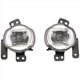 thumbnail image 3 of Front LED Daytime Running Fog Lamp Assembly For Great Wall Haval H6, 3 of 5