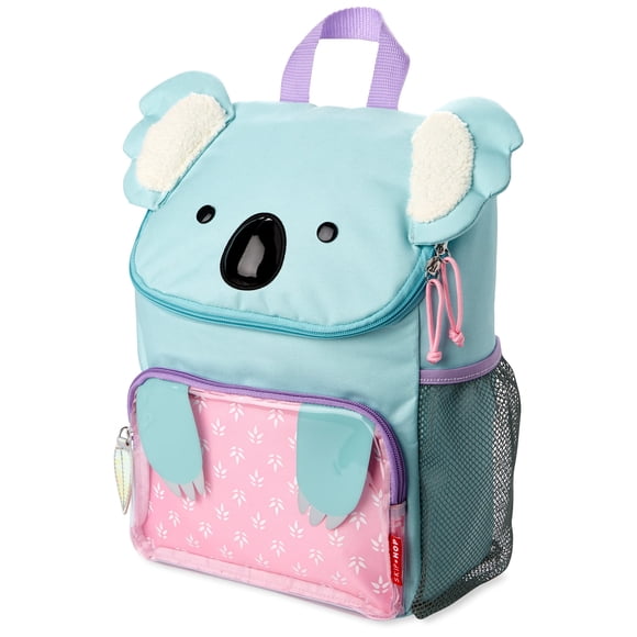 Mochila Skip Hop Big Kid Zoo Kindergarten Koala 3-4 años