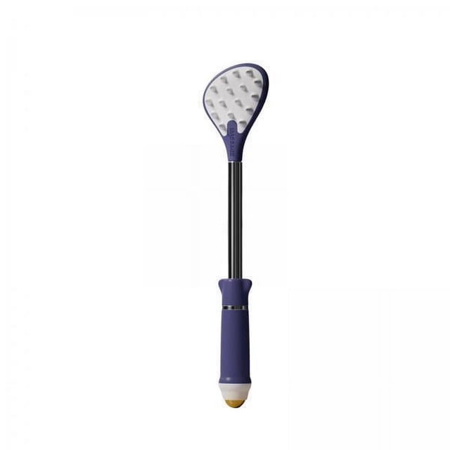 Rascador de espalda,Rascador de espalda telescópico para hombres y mujeres,Rascador de espalda retráctil Regalos para el día ,Rascador de espalda resistente para adultos,Rascador