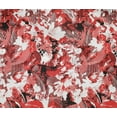 thumbnail image 4 of oneOone Cotton Flex Light Red Fabric Abstracts Sewing Material Print Fabric By The Yard 40 Inch Wide-SR0, 4 of 4
