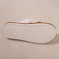 thumbnail image 3 of Pantuflas dgfdshgd (Marrón oscuro 38-39适合37-38), 3 of 9