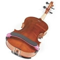 thumbnail image 2 of Everest ES Pink Shoulder Rest for 15"-16 1/2" Viola, 2 of 3