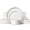 white, variant on Onader Dinnerware Sets for 6, 18 Piece Plates and Bowls Dish Set, Kitchen Dinner Ware Dining Dishware, Microwave & Dishwasher Safe - Speckled White