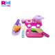 thumbnail image 4 of Juego De Cocina Princesas De Disney Con Estufa Para Niñas lavanda, 4 of 5