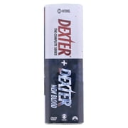 Dexter: The Complete Series (Dexter / Dexter New Blood Season 1) (DVD)