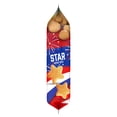 thumbnail image 6 of Ore-Ida Star Shaped Tater Tots Seasoned Shredded Frozen Potatoes, 1 Bag, for Easy Snacks and Dinner Sides, Gluten-Free, 28 oz, 6 of 8