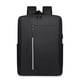 thumbnail image 1 of Adecuado para computadora portátil de 15,6 pulgadas - con puerto de carga USB - Mochila para computadora de trabajo 3107, 1 of 7