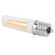 thumbnail image 5 of Bombillas De Luz LED, Tubo De Luz LED De Ahorro De Energía, Bombilla De Filamento LED De 10 Piezas Para Lámpara De Ventilador De Techo, Lámpara De Gabinete Lámpara De Techo ANGGREK Descripción de la referencia, 5 of 5