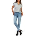 thumbnail image 2 of U.S. Polo Assn. High Rise Super Skinny Women's, 2 of 6