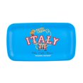 thumbnail image 2 of Bandeja Disney Food Rectangular de Melamina con Temática de Italia para Alimentos, 2 of 4