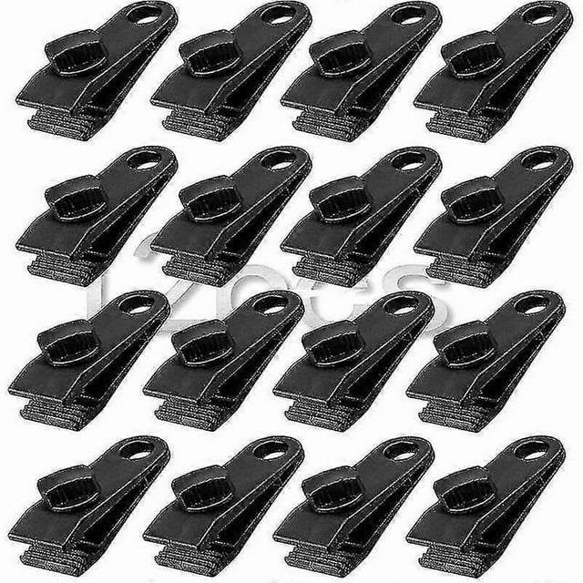 12pcs Tarp S, Duty Tarp S Set Awning For Tarp Tents Caravan En Sha