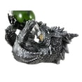 thumbnail image 2 of Dragon Wine Bottle Holder, 2 of 7
