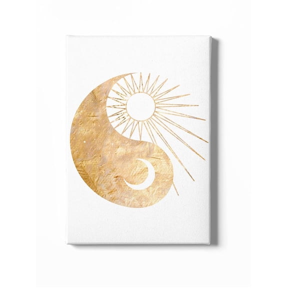 Light And Night 20x30 Canvas -Image by Shutterstock,