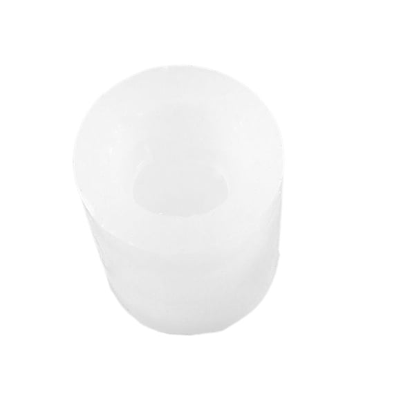 Molde de silicona Wosthever para Fondant helado de Chocolate herramienta de horneado