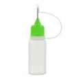 thumbnail image 3 of 10 Pcs Bouteilles de Colle Recharge de Conteneur de Colle pour Bricolage Vert, 3 of 8