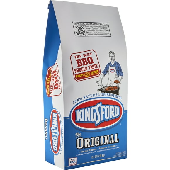 Kingsford