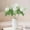 WH, variant on EGNMCR Simulated Bouquet Of Home Decoration Flowers Simulated Rose Bouquet Of Small Handlebars Of Roses rose bouquet