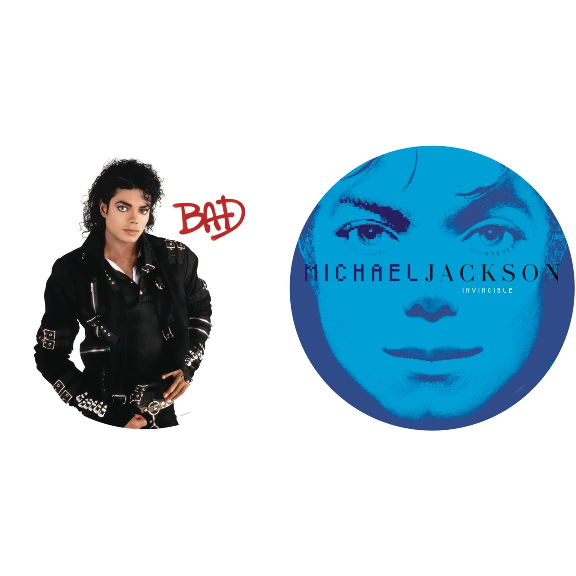 Michael Jackson レコードセット Thriller Bad　手袋 Thriller by Jackson, Michael (Record, 2016) for sale online | eBay